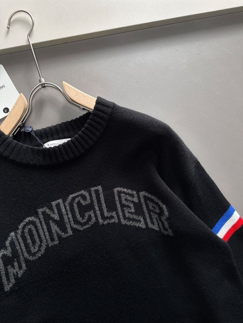 Moncler Sweaters